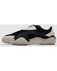 PUMA - Mostro Mesh Sneaker (Vapor - Lyst