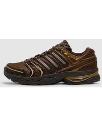 adidas - Adistar Control 5 Sneaker (Bronze Strata/Aurora Coffee/Dark - Lyst