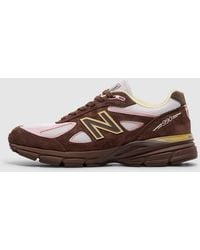 New Balance - Mius 990V4 Sneaker - Lyst