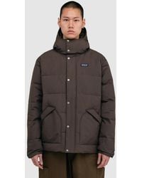 Patagonia - Downdrift Jacket (Otter - Lyst