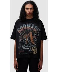 GODMADE CLO - Solace T-Shirt - Lyst