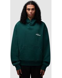 About Blank - Defender Hoodie - Lyst