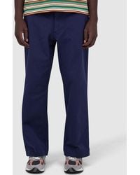 Beams Plus - Mil Herringbone Pant - Lyst