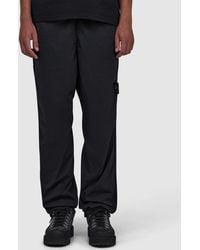 Stone Island - Ultralight Nylon Stretch-Tc Pant - Lyst