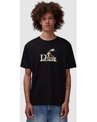 Dime - Classic Lightbright T-Shirt - Lyst