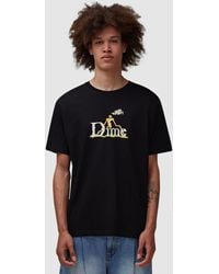 Dime - Classic Lightbright T-Shirt - Lyst