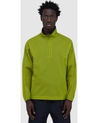 Gramicci - Ultra-Light Packable Jacket (Kiwi - Lyst
