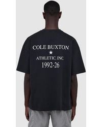 Cole Buxton - Athletic Inc T-Shirt (Vintage - Lyst
