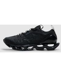 Mizuno - Wave Prophecy 13.2 Sneaker Iron Gate - Lyst