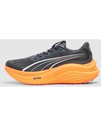 PUMA - Magmax Nitro Sneaker (Dusky-Heat Fire - Lyst