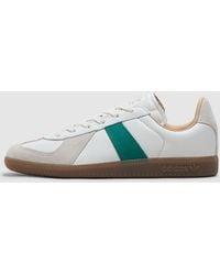 adidas - Bw Army Sneaker (Core/Power/Gum5 - Lyst
