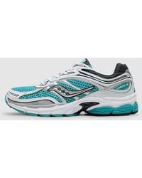 Saucony - Progrid Omni 9 Sneaker /Tranquil - Lyst