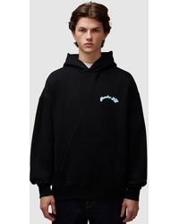 AWAKE NY - Twill Logo Hoodie ( - Lyst