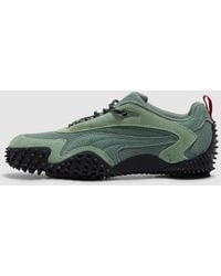 PUMA - Mostro Xc Sneaker (Dusty-Eucalyptus - Lyst