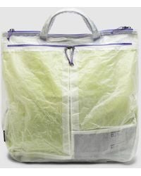 Db Journey - Weigh Lighter 32L Helmet Bag (Aurora - Lyst
