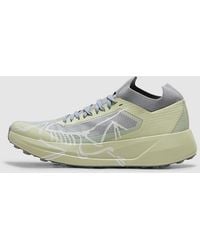 Arc'teryx - Sylan 2 Sneaker (Lt Oakmoss/Lt Oakmoss - Lyst
