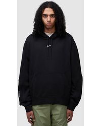 Nike - X Nocta Nrg Fleece Cs Hoodie - Lyst