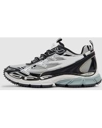 Off-White c/o Virgil Abloh - Off Co Virgil Abloh Ow Be Right Back Sneaker (Light - Lyst