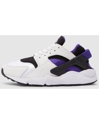 ladies huarache trainers