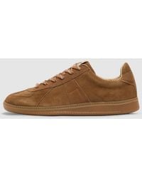 Novesta - Gat Suede Sneaker - Lyst