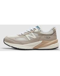 New Balance - Sports Shoes U990Mm6 - Lyst