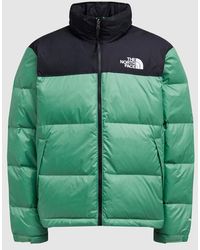 The North Face Nuptse Jackets for Men - Up to 51% off | Lyst - Page 2