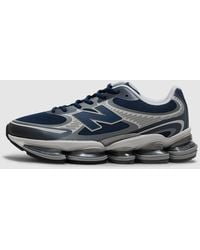 New Balance - Abzorb 2000 Sneaker (Nb Neptune - Lyst