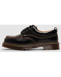 Dr. Martens - Lowell 4 Eye Shoe - Lyst