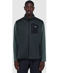 Arc'teryx - Covert Gilet - Lyst