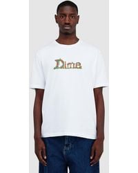Dime - Classic Craft T-Shirt - Lyst