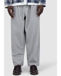 Universal Works - Oxford Pant - Lyst