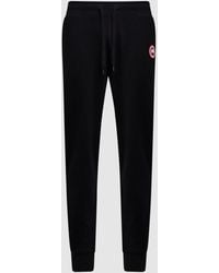 Canada Goose Sweatpants for Men | Online Sale up to 23% off | Lyst