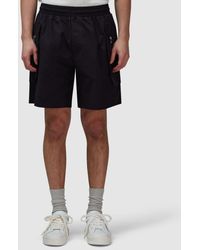 Cole Buxton - Nylon Cargo Short - Lyst