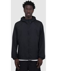 Mellow Clo - Exhale Jacket - Lyst