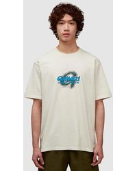 Gramicci - Pixel G T-shirt - Lyst