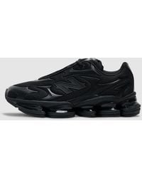 New Balance - Abzorb 2000 Sneaker Metallic Metallic - Lyst