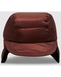 Hiking Patrol - Base Lt Down Hat - Lyst