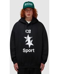 Cole Buxton - Sport Hoodie - Lyst