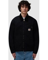 Carhartt - Detroit Jacket - Lyst