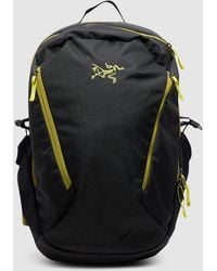 Arc'teryx - Mantis 26 Backpack Moss - Lyst