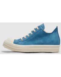 Rick Owens - Low Sneaker - Lyst