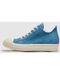 Rick Owens - Low Sneaker - Lyst