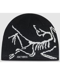 Arc'teryx - Bird Head Toque Beanie - Lyst