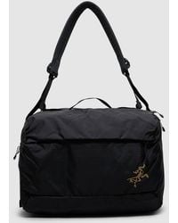 Arc'teryx - Index 40 Bouldering Bag (24K - Lyst