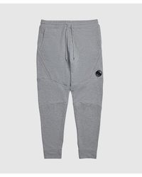 cp company mens joggers