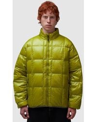 thisisneverthat - Pertex Light Down Jacket - Lyst