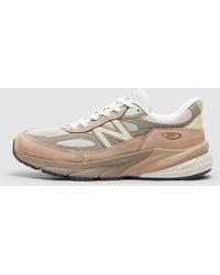 New Balance - Mius 990V6 Sneaker - Lyst