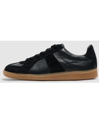 Novesta - Gat Leather Sneaker - Lyst