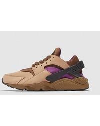 Nike Huarache Sneakers for Men - Up to 60% off | Lyst