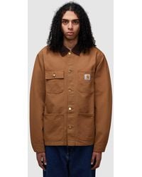 Carhartt - Michigan Coat - Lyst